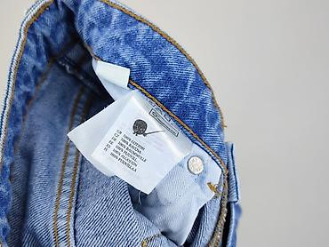 monkl bluzka: Monki, Jeansy damskie, rozmiar 2XS — 4