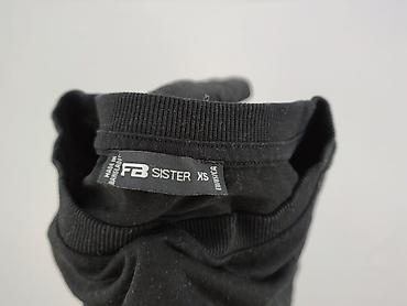 bluzki serduszko: FB Sister, T-shirt damski, rozmiar XS — 4