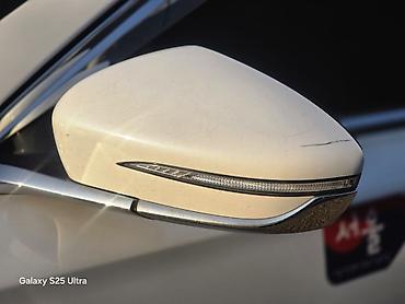 Hyundai: Hyundai Grandeur: 2022 г., 3 л, Газ — 14