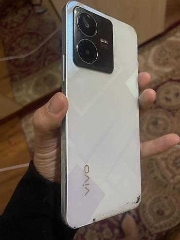 Vivo: Vivo Y22, Б/у, 64 ГБ, 2 SIM — 2