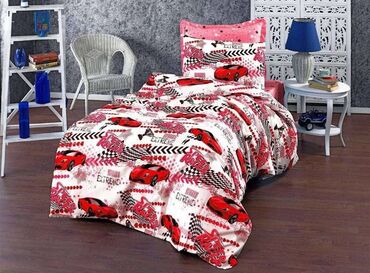 Ostalo: Pamucne posteljine extra kvaliteta. Domaca proizvodnja. Cena : 2500 na lalafo.rs — 23 Ostalo: Pamucne posteljine extra kvaliteta. Domaca proizvodnja. Cena : 2500 — 23