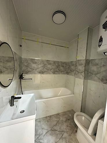 Продажа квартир: 1 комната, 42 м², Технопарк Элитка, 2 этаж, Евроремонт — 2