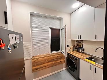 Yeni tikili: 3 otaqlı, Yeni tikili, 74 kv. m — 18