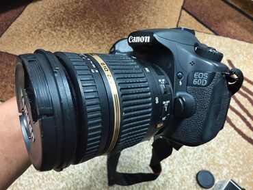 обьектив кенон: Продаю фотоаппарат Canon EOS 60D + 2 объектива. 1. Отдельная вспышка