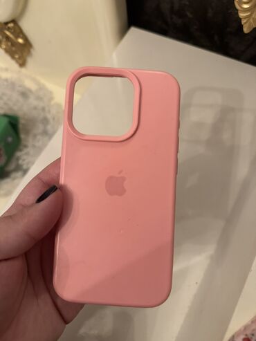 Kabrolar: 4 ü birlikdə 15 manat yeni kabrolardı. İp 15 pro — 4