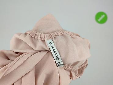 rainbow bluzka: Stradivarius, Bluzka damska, rozmiar S — 5