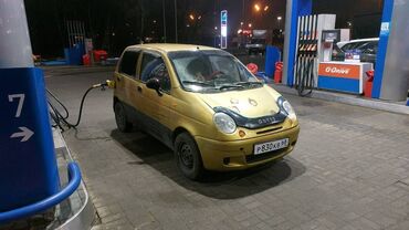 блок матиз: Daewoo Matiz: 2003 г., 0.8 л, Механика, Бензин, Хэтчбэк