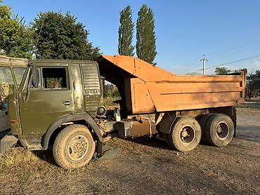 эвакуатор кызыл кия: Другой транспорт — 2