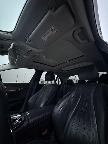 124 e500: Mercedes-Benz E-Class: 2019 г., 2 л, Бензин, Седан — 10