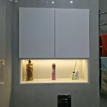 Мебель на заказ: Мебель на заказ, Гостиная, Буфетница, Сервант, Диван, кресло — 14