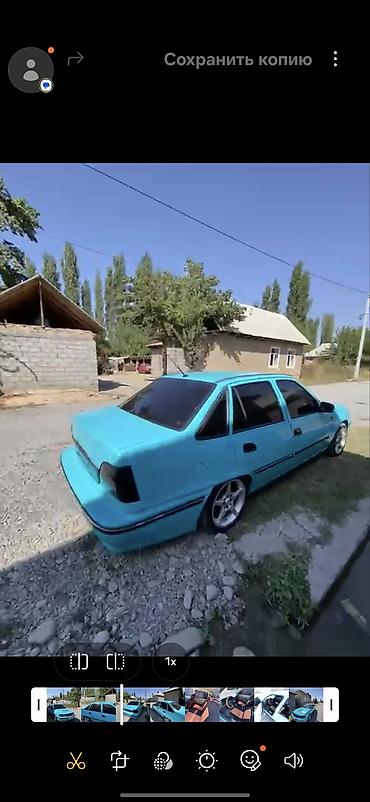 levin corolla: Daewoo Nexia: 2006 г., 1.5 л, Механика, Бензин, Седан — 4