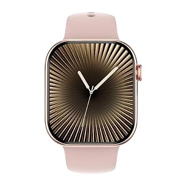 Kateqoriya: Smart saatlar Brend: No Brand Model: DT Watch X Gold — 1