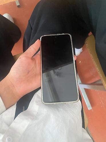 xaomi 17: Redmi, Redmi Note 13, Б/у, 128 ГБ, цвет - Зеленый, 2 SIM — 2