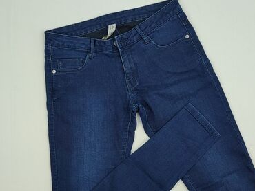 Jeansy: Denim Co, Jeansy damskie, rozmiar S