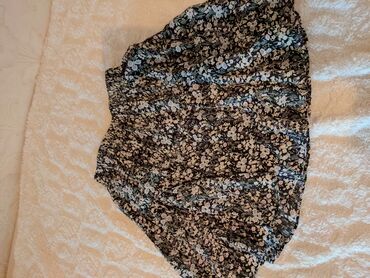 Mini Ətək, Bershka, M (EU 38)