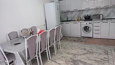 Продажа комнат: Просторная студия/гостиная с кухней, полностью укомплектованная — 6