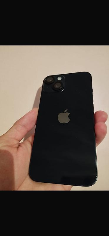 yeni iphone: IPhone 14, 128 GB, Yaşıl, Face ID — 4