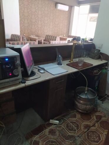 Kommersiya daşınmaz əmlakının satışı: Abşeron rayonu, Masazır qəsəbəsi, Zeytun marketin yaxınlığında, TikTak — 11