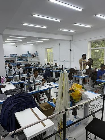 обувной цех: 📢 ШВЕЙНЫЙ ЦЕХ СДАЁТСЯ В АРЕНДУ! Сдаётся полностью готовый швейный цех — 4