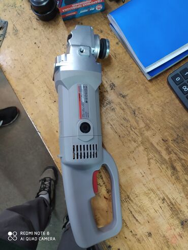 Перфораторы: Перфоратор, Rolf, Новый, Платная доставка, Самовывоз — 5