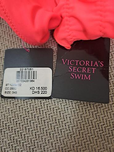 купальник xs: Шикарный Купальник от Victoria Secret.Оригинал.Новый с этикетками.Своя — 6