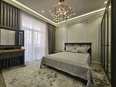 Посуточная аренда квартир: 1 комната, Люкс, элитка, Филармония, Душевая кабина, Постельное белье, Кондиционер — 15