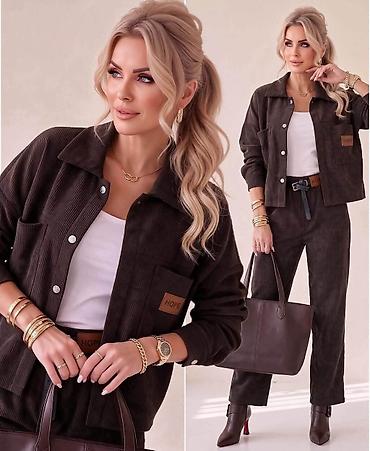 karol basic: 10. Komplet : 4.100 dinara
💫 Nova kolekcija 💫 H — 1