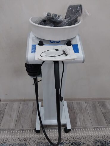 g5 vibro massage: Tahirə xanım . G5 vibro masaj aparatı Men ariqlama meqsedli almisdim