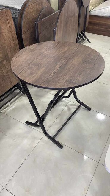 Masalar: Yeni, Açılan, Laminat, Dördbucaq masa — 8