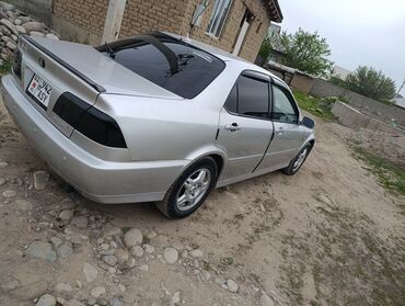рулевая рейка хонда одиссей ра6: Honda Accord: 1999 г., 1.8 л, Типтроник, Бензин, Седан