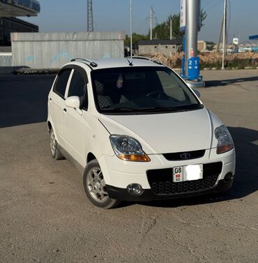 авто чехолдор: Daewoo Matiz: 2008 г., 0.8 л, Автомат, Бензин, Хетчбек