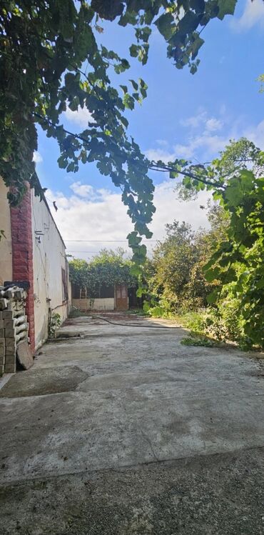 Həyət evləri və villaların satışı: 3 otaqlı, 1500 kv. m, Kredit yoxdur, Orta təmir — 8