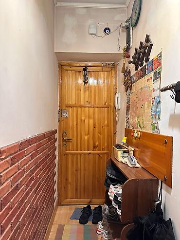 Продажа квартир: 2 комнаты, 44 м², Индивидуалка, 5 этаж, Косметический ремонт — 2