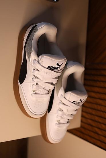 puma кросовки: Мужские кроссовки, 39, Puma, Новый, цвет - Белый — 2
