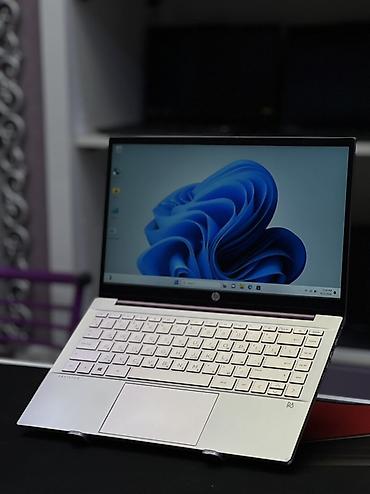 HP: İşlənmiş HP Pavilion, 14 ", Intel Core i3, 256 GB, Ünvandan götürmə, Ödənişli çatdırılma, Rayonlara çatdırılma — 2