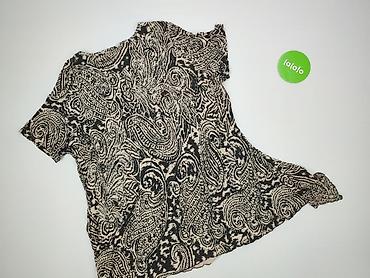 canda zwrot: Canda, Bluzka damska, rozmiar 4XL — 3