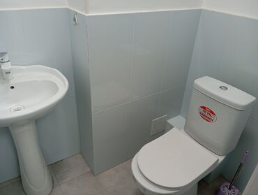 Продажа квартир: 3 комнаты, 93 м², 4 этаж, Евроремонт — 9