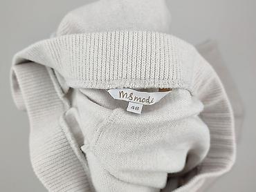 kulig botki: M&S Mode, Spodnie materiałowe damskie, rozmiar 4XL — 4