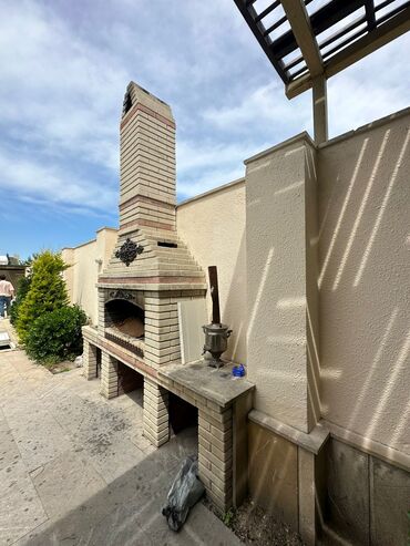 Günlük kirayə evlər: 230 kv. m, 3 otaqlı -da lalafo.az — 3 Günlük kirayə evlər: 230 kv. m, 3 otaqlı — 3