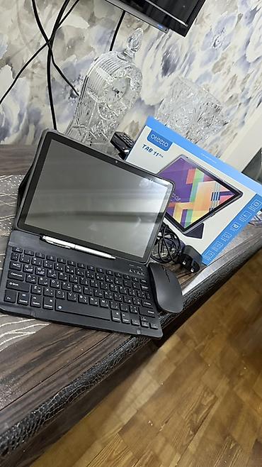 planset satiram: Oteeto TAB 11 Pro planşet dəsti - Ekran: 11 düymlük geniş ekran — 4