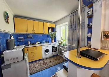 2 комнаты, 40 м², Вефа ТЦ Хрущевка, 4 этаж, Евроремонт at lalafo.kg 2 комнаты, 40 м², Вефа ТЦ Хрущевка, 4 этаж, Евроремонт