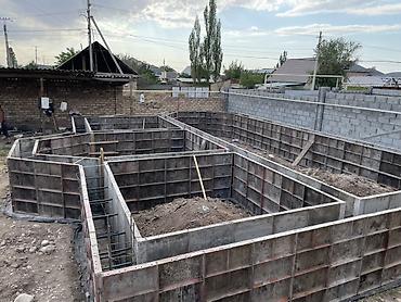 Строительство под ключ: Дома Больше 6 лет опыта — 7