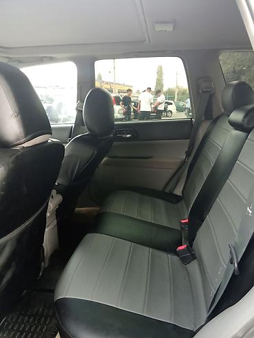 обшивка субару: Subaru Forester: 2005 г., Автомат, Кроссовер — 1
