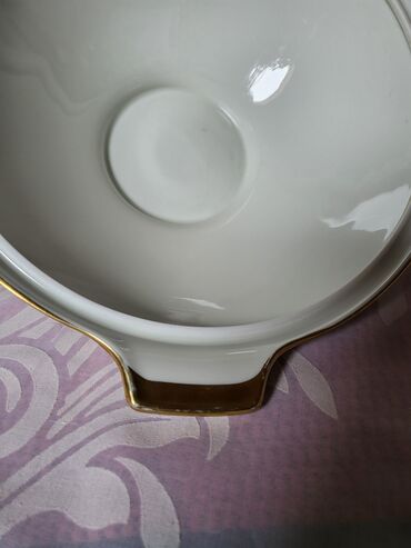 Činije: Cinija,corbaluk 1960te Bavaria Mitterteich porcelan — 7