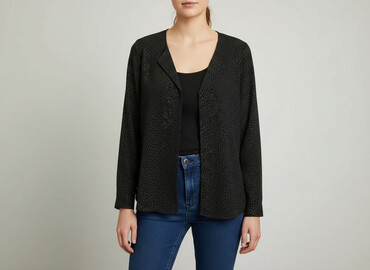lidl koszulka damska: Vila, Women`s shirt, size M (EU 38)