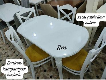 Divan və masa dəstləri: Yeni, Künc divan, Açılmayan, Azərbaycan — 27