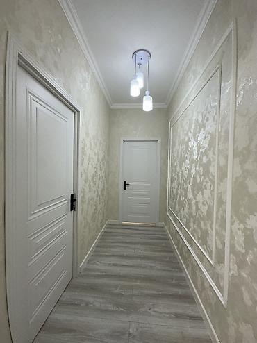 qebele ev satilir: 2 otaqlı, Yeni tikili, 71 kv. m — 7