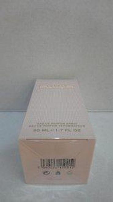 explosive parfem: SARAH JESSICA PARKER LOVELY EDP 50ML | Sarah Jessica Parker Lovely — 5