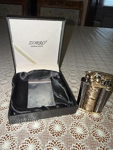 toy dekor satisi: ZORRO markalı dekorativ alışqan təqdim olunur. Hediyyelik ve — 1