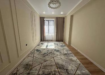 Продажа квартир: 3 комнаты, 116 м², Элитка, 2 этаж — 9